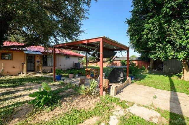 307 W Boone Ave, Pharr, TX 78577