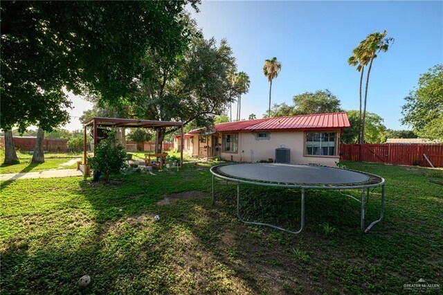 307 W Boone Ave, Pharr, TX 78577
