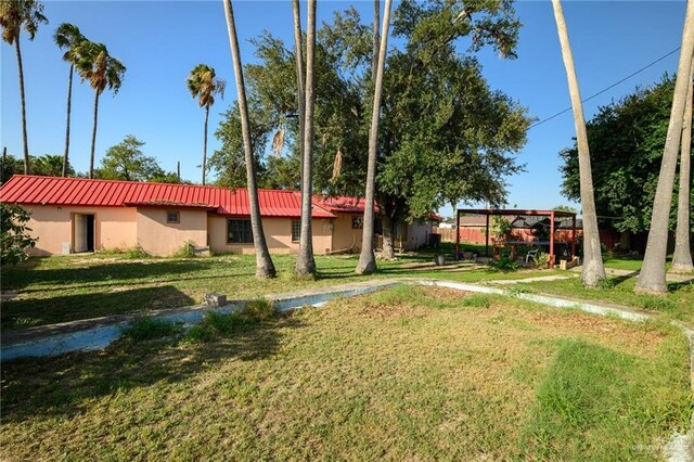 307 W Boone Ave, Pharr, TX 78577