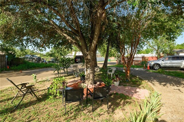 307 W Boone Ave, Pharr, TX 78577