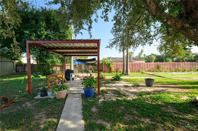 307 W Boone Ave, Pharr, TX 78577