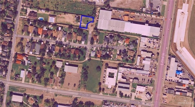 2420 S 25th St, Mcallen, TX 78503 - photo 3