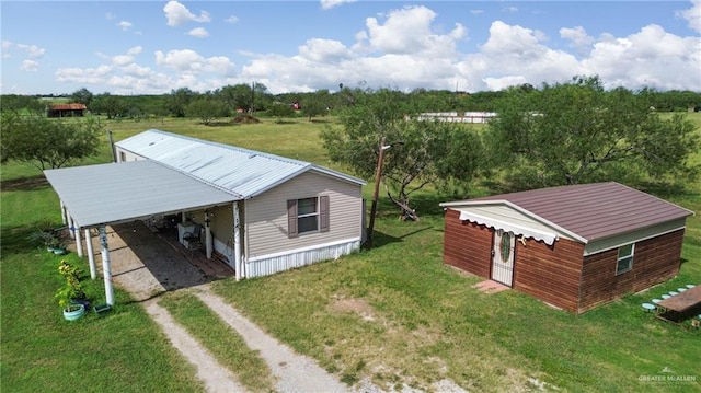 Listing photo 2 for 21917 Kilgore Rd, San Benito TX 78586