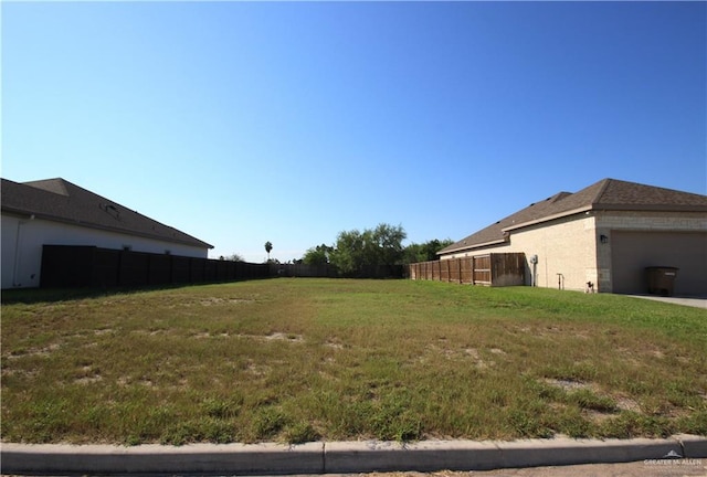 2620 Windsor St, Edinburg TX, 78541 land for sale