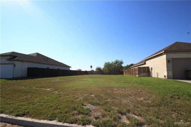 Listing photo 2 for 2620 Windsor St, Edinburg TX 78541