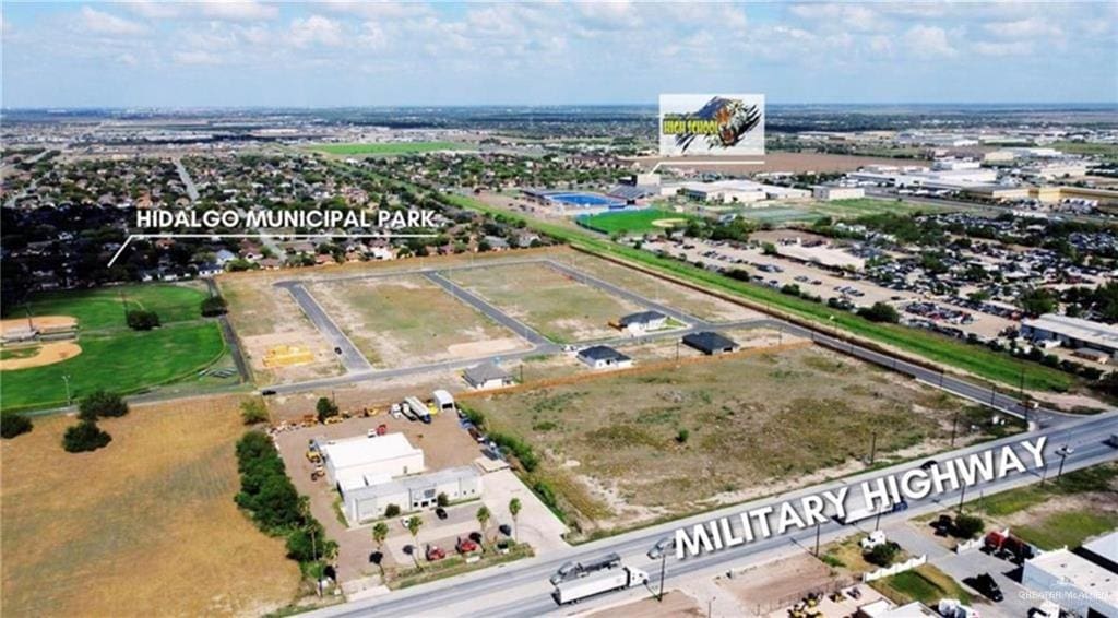 3005 Ebano Ave, Hidalgo, TX 78557 - photo 3