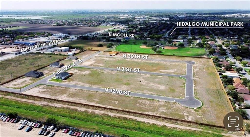 3005 Ebano Ave, Hidalgo, TX 78557 - photo 2
