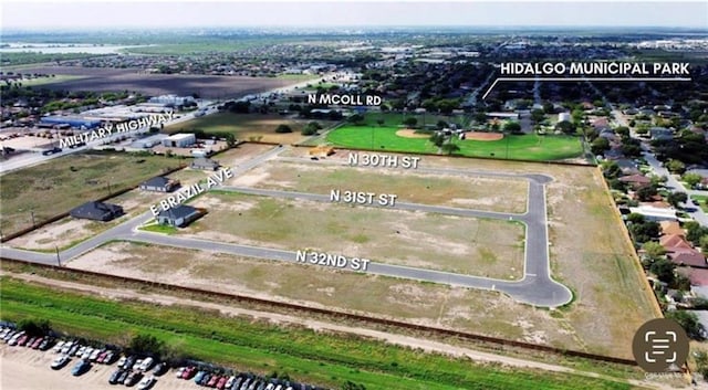 3005 Ebano Ave, Hidalgo, TX 78557 - photo 2