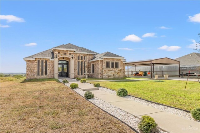 1036 Sunrise Ln, Rio Grande City, TX 78582 - photo 1