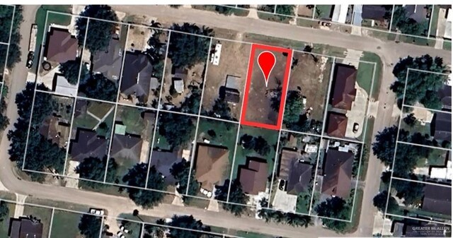 10310 N Wind Dr, Edinburg, TX 78542 - photo 3