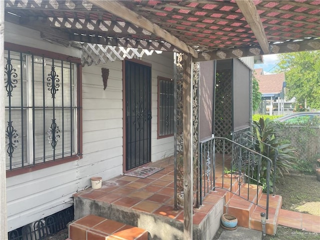 207 W Clark Ave, Pharr, TX 78577 - exterior space