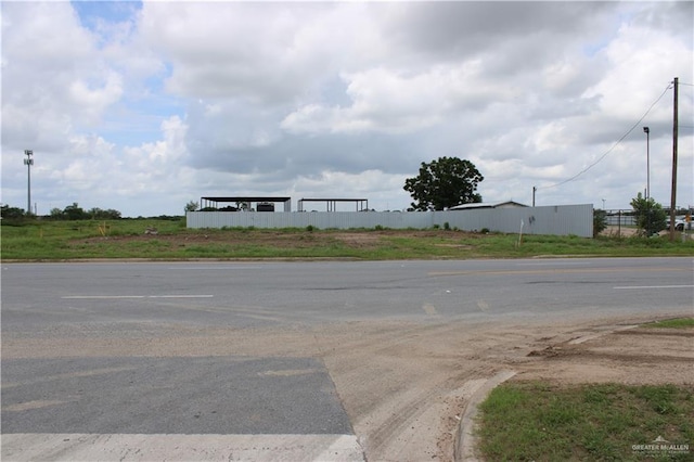 1143 S Tower Rd, Alamo TX, 78516 land for sale