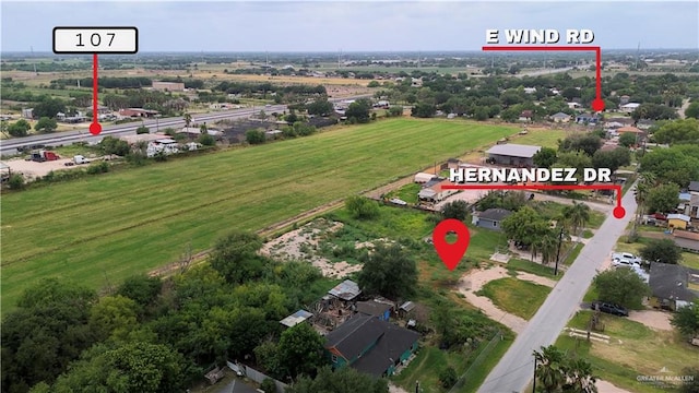 Listing photo 2 for 10710 Hernandez Dr, Edinburg TX 78542