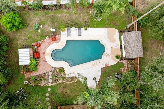 4813 Auburn Ave, Mcallen, TX 78504 - photo 33