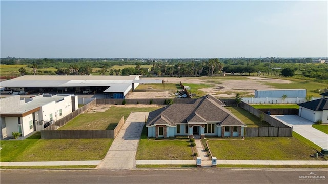 2601 Moreno Sr, Edinburg, TX 78541 - view of subject property