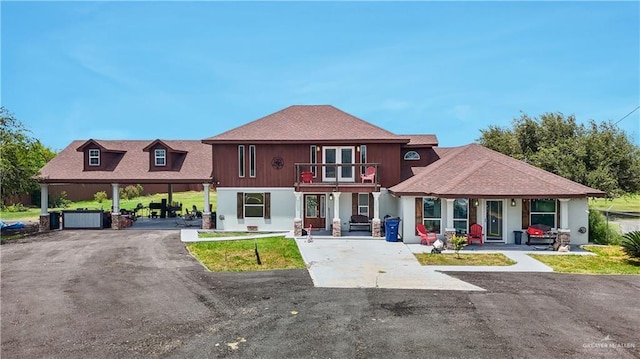 4511 E Texas Rd, Edinburg, TX 78542 - photo 1