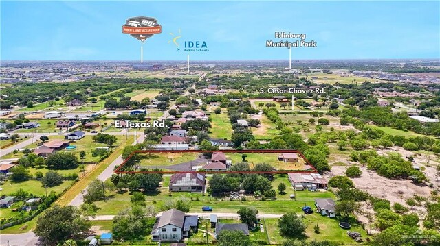 4511 E Texas Rd, Edinburg, TX 78542 - photo 27