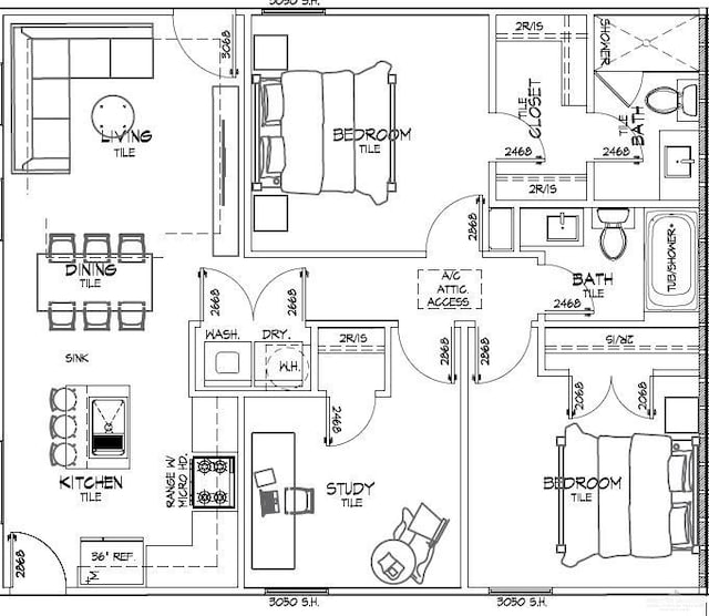 2901 Delta St, Weslaco, TX 78596