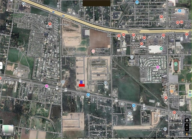 2901 Delta St, Weslaco, TX 78596