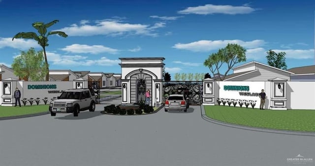 2901 Delta St, Weslaco, TX 78596