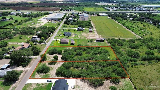 000 Monte Cristo Heights Rd, Edinburg, TX 78541 - photo 4