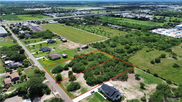 Listing photo 3 for 000 Monte Cristo Heights Rd, Edinburg TX 78541