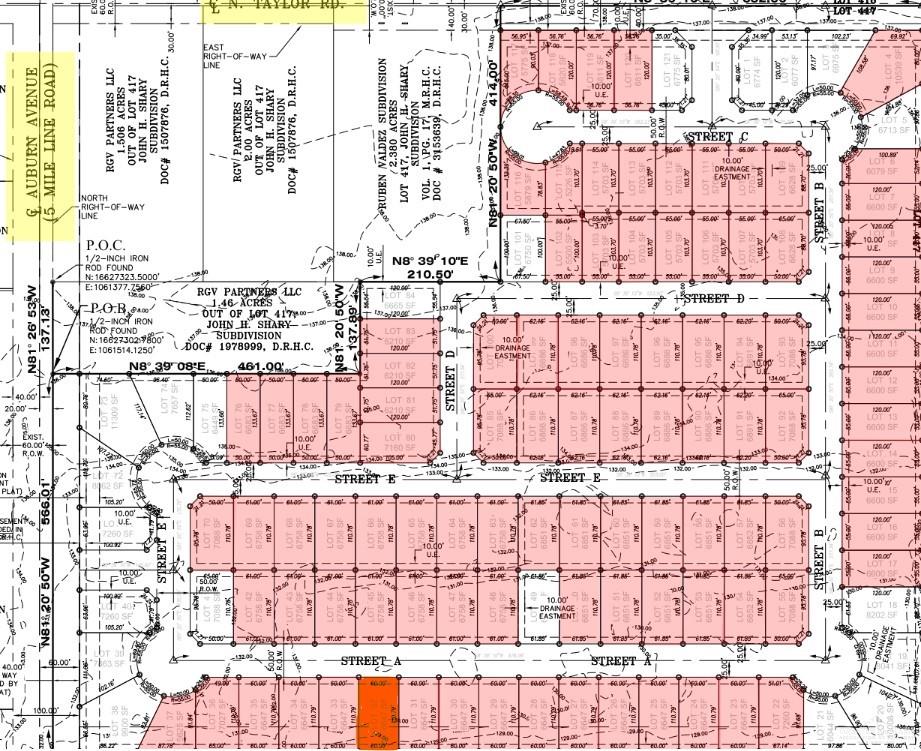 0000 N 48th Ln, Mcallen, TX 78504 - photo 1