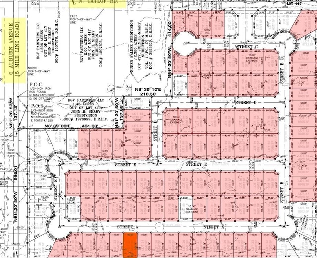 0000 N 48th Ln, Mcallen, TX 78504