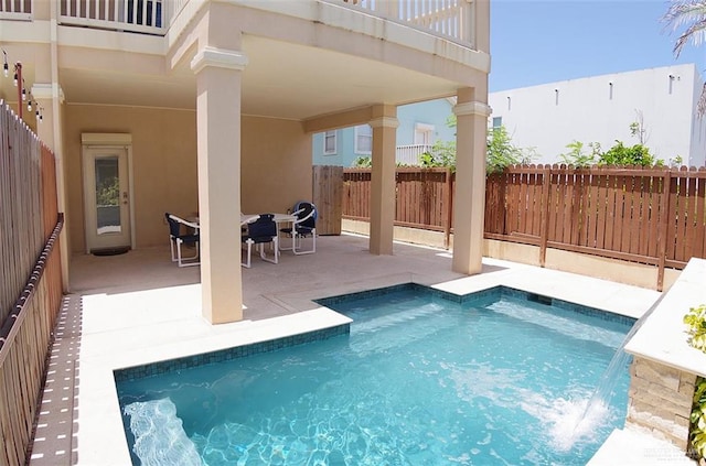 107B Palmetto Dr Unit B, South Padre Island, TX 78597 - photo 36