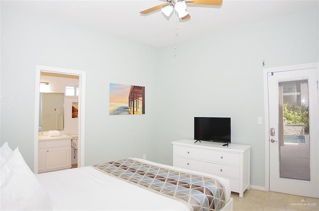 107B Palmetto Dr Unit B, South Padre Island, TX 78597 - photo 18