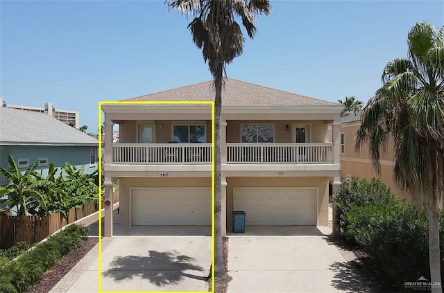 107B Palmetto Dr Unit B, South Padre Island, TX 78597 - photo 1