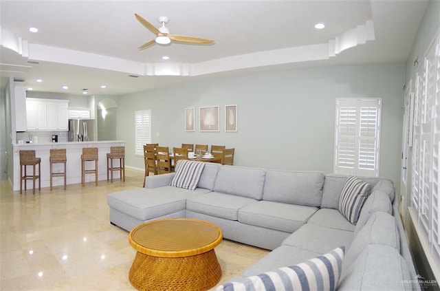 107B Palmetto Dr Unit B, South Padre Island, TX 78597 - photo 4
