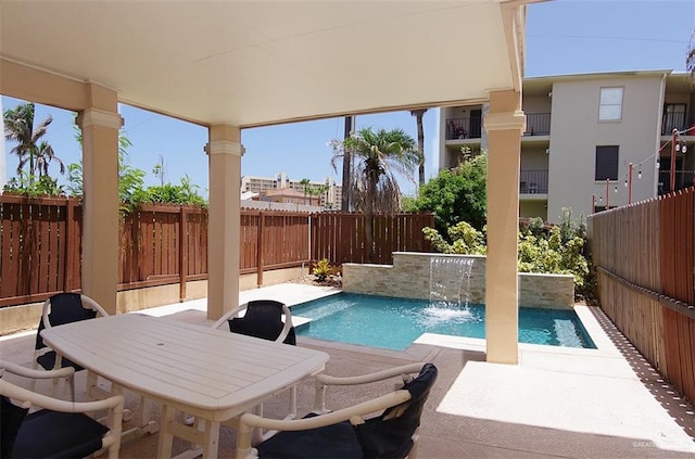 107B Palmetto Dr Unit B, South Padre Island, TX 78597 - photo 35