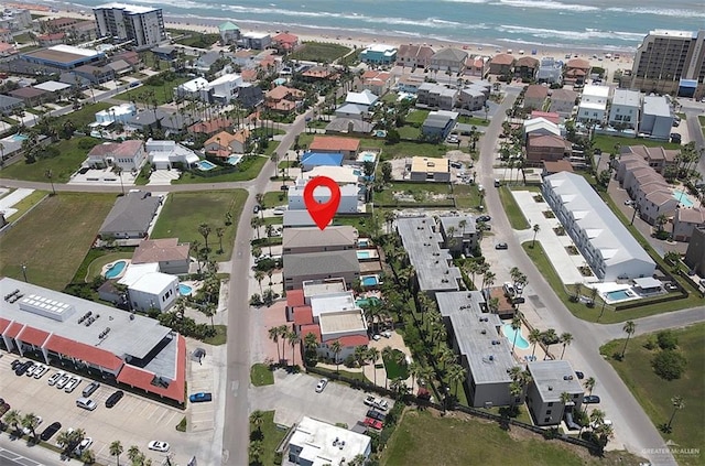 107B Palmetto Dr Unit B, South Padre Island, TX 78597 - photo 39