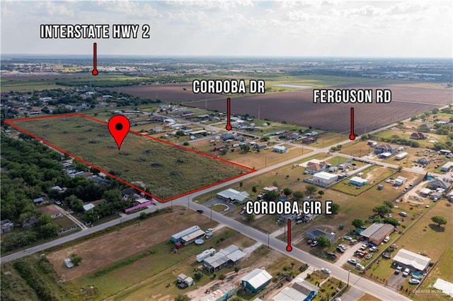 Listing photo 2 for 000 Ferguson Rd, Donna TX 78537