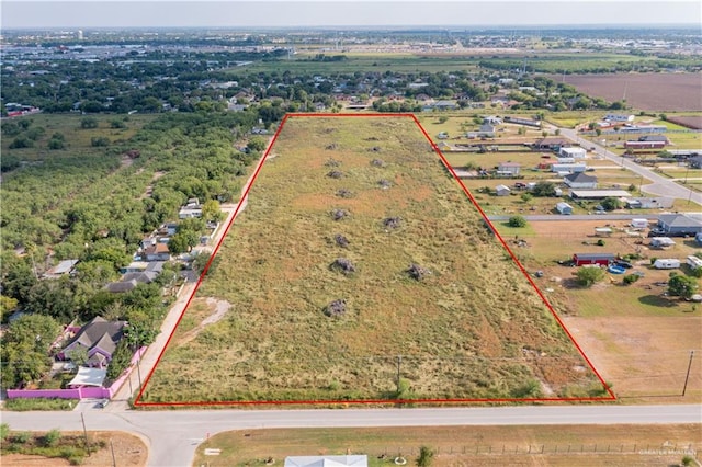 000 Ferguson Rd, Donna TX, 78537 land for sale