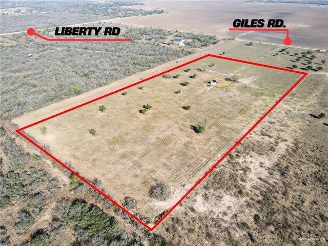 Listing photo 2 for 000 Giles Rd, Penitas TX 78576