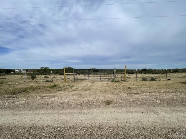 19 Vista Falcon Pvt Rd, Falcon Heights TX, 78545 land for sale