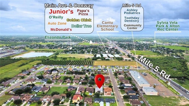 219 N Missouri St, Alton, TX 78573 - photo 25
