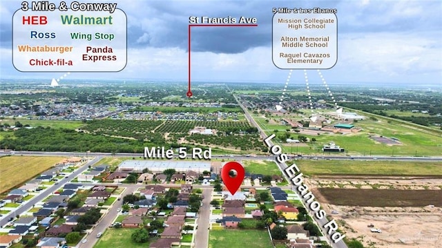 219 N Missouri St, Alton, TX 78573 - photo 27