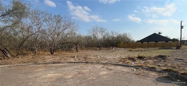 318 Sally Ave, San Juan TX, 78589 land for sale