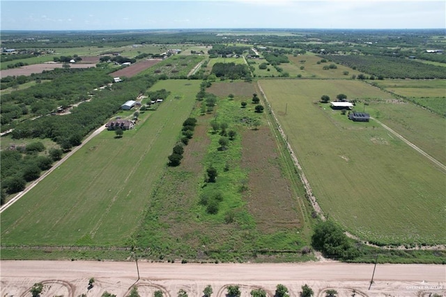 Listing photo 2 for 00000 N Inspiration Rd, Mission TX 78573