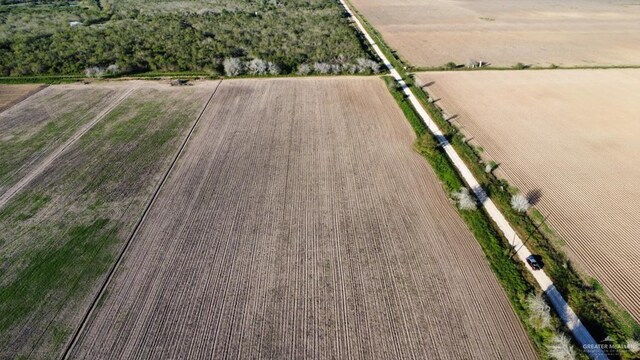 186 N State Highway 186 E, La Sara, TX 78561