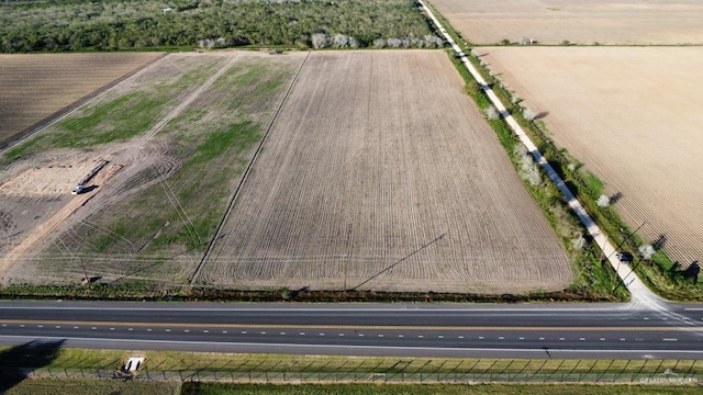 186 N State Highway 186 E, La Sara, TX 78561