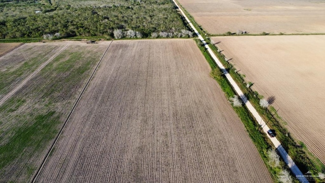 186 N State Highway 186 E, La Sara, TX 78561