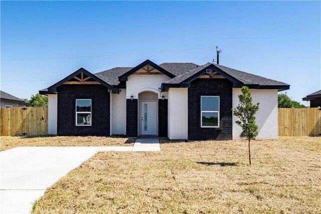 516 Bridget St, Weslaco, TX 78596