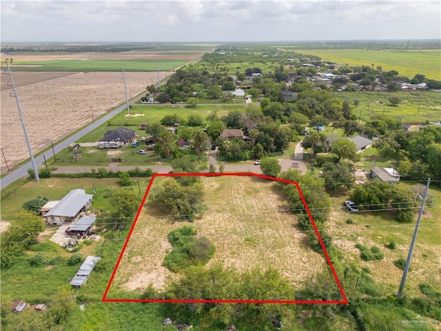 3714 Fontana St, Edinburg, TX 78541