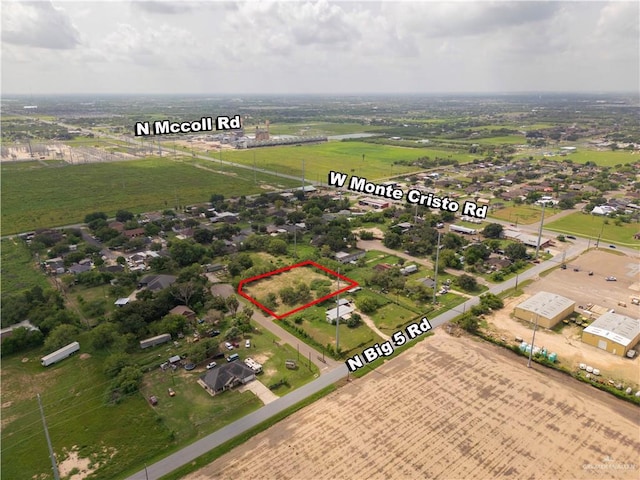 3714 Fontana St, Edinburg, TX 78541
