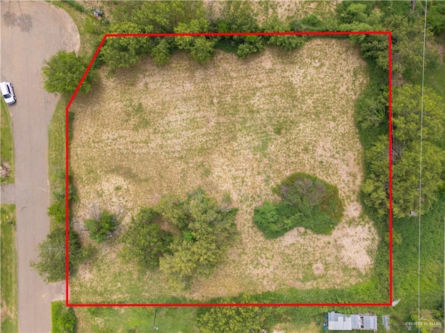 3714 Fontana St, Edinburg, TX 78541
