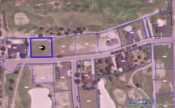 1202 Hacienda Del Sol St, Weslaco, TX 78596 - photo 3
